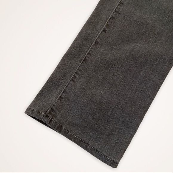 J BRAND Ghost Pencil Leg Jeans - Picture 8 of 10